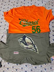 Nike Mix T-Shirt