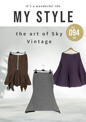 Y2K Skirts (AB094)