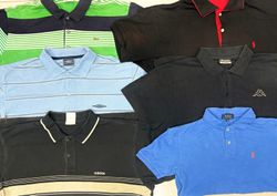 T-shirts de marque