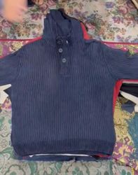 Pulls Vintage Mix