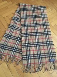Burberry Scarves