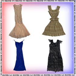 Vintage Maxi Bundle (SS-1102)