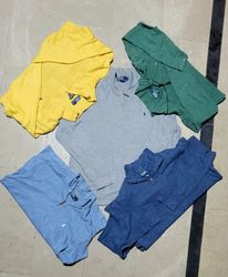Ralph Lauren 1/4 zip
