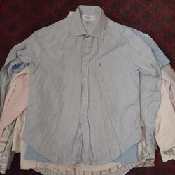 Yves saint laurent shirt p16B50
