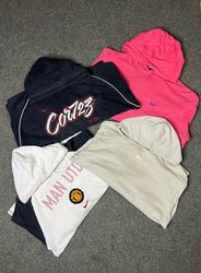 Nike Hoodies