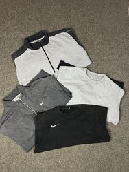 Nike Crewneck Sweatshirts