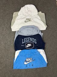 Vintage Nike Hoodies