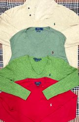 Ralph Lauren Sweaters
