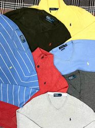 Ralph Lauren Sweaters