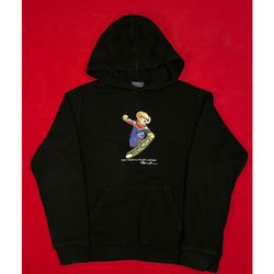 Ralph lauren hoodies