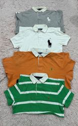 Polo Ralph Lauren / Rugby Polo Shirts
