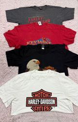 Harley Davidson T-Shirts