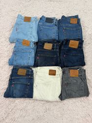 Jeans LEVI’S Big ‘E’