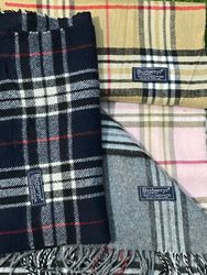 Cachecol Burberry Premium