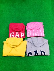 Hoodie Gap