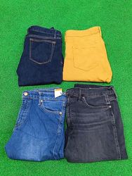 Gap Jean's