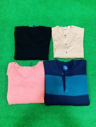 Gap Woll Sweater