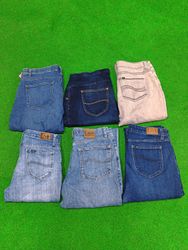 Lee jeans