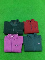 Patagonia Fleece