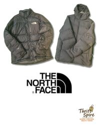 The North Face Puffer Jackets  & Insulated Parka -..