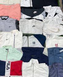 Men's windbreakers