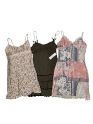 Mini dress mix -10p -29/7/25
