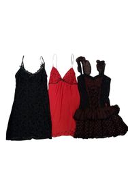 Abito elegante romantico -14p -29/7/25