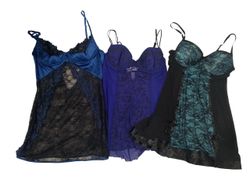 Top reggiseno Coquette -12p -31/7/25