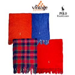 VP278 Ralph Lauren Scrave