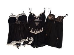 Top reggiseno elegantemente neri -19p -31/7/25