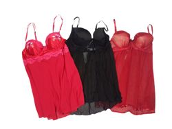 Top di reggiseni romantici e carini -20p -31/7/25