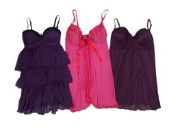 Grunge bra tops -12p -31/7/25