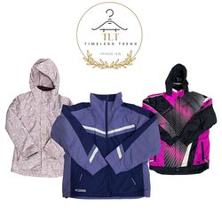 Giacche a marchio misto (T11)