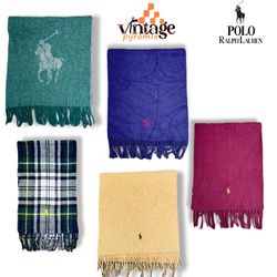 VP280 Ralph Lauren  Scarves
