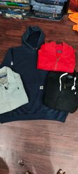 Ralph Lauren hoodie and mixed bundle
