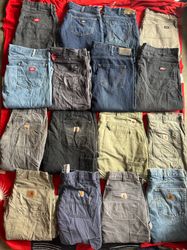 Calças Carhartt Dickies