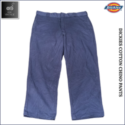 PANTALONS CHINO EN COTON DICKIES (BUNDLE 5)
