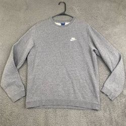 Premium Nike Sweatshirt
