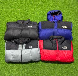 TNF Puffers