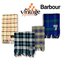 VP282 Barbour Schals