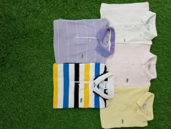 T-shirts Lacoste