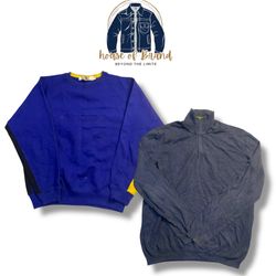 Felpe Mix brand