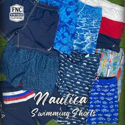 Shorts de bain Nautica
