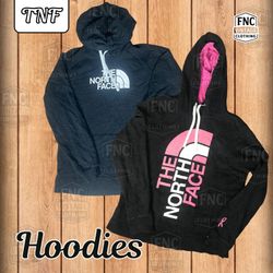 Les sweat-shirts à capuche The North Face (fnc:470..
