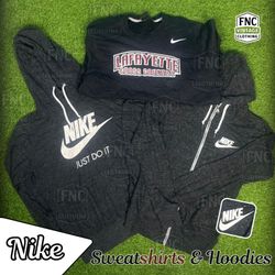 Sudaderas con capucha/jerseys Nike Premium (fnc:53..