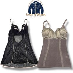 Baby Doll Tops