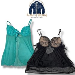 Baby Doll Tops
