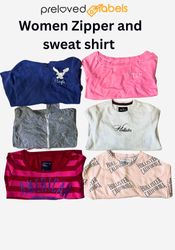 Vêtements pour femmes mixtes Y2K avec fe..
