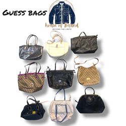 Guess Taschen