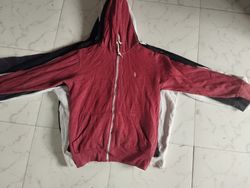 Polo Sweatshirts